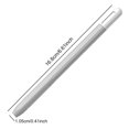 thumbnail image 4 of Case Lápiz Silicona Cubierta Protectora Piel para Pencil Pro () Gray, 4 of 4
