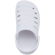 Rugged Shark Toddler, Little & Big Girls EVA Clog