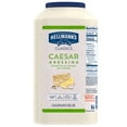 thumbnail image 1 of Hellmann's Vinaigrette César de 1 Gallon - 4/caisse, 1 of 2