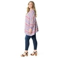 thumbnail image 2 of Jessica Simpson Women's and Women's Plus Kayla Long Cardigan, Sizes S/M-3X/4X, 2 of 4