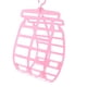 thumbnail image 3 of Rack de secado de almohadas jinwen ajustable rojo, 3 of 5