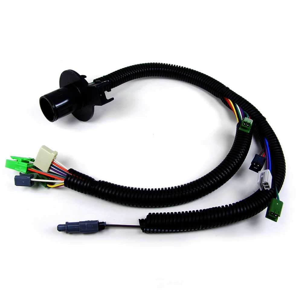 Automatic Transmission Wiring Harness Fits select: 2000-2011 CHEVROLET IMPALA, 2006-2008 CHEVROLET MALIBU