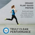 thumbnail image 4 of Proteína en polvo Garden of Life Organic Vegan Sport 30 porciones, 4 of 7