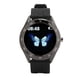 thumbnail image 2 of Reloj Inteligente ANGGREK Y10 Pulsera Deportiva Impermeable Pantalla Redonda Bluetooth, 2 of 8