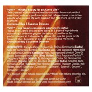 Yuni Beauty Gliding Light, Illuminating Body Balm, 2 oz (55 g)