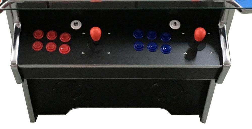 Cocktail Arcade Machine Horizontal Two Players 960in1 Games 20