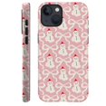 thumbnail image 1 of Funda de teléfono DAIZAG compatible con iPhone 14, diseño navideño, 1 of 7