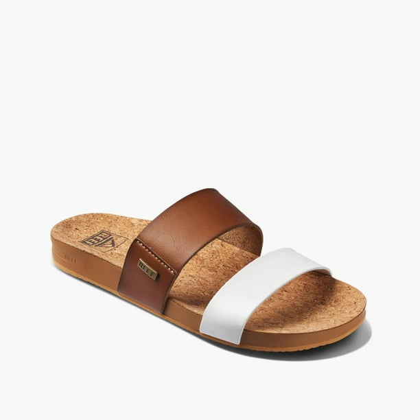 Reef womens sandals vista clearance