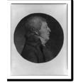 thumbnail image 2 of Historic Framed Print, [Charles N.D. Gervais, head-and-shoulders portrait, right profile], 17-7/8" x 21-7/8", 2 of 9
