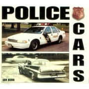 Police Cars, Used [Hardcover]