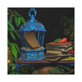 thumbnail image 4 of Cold Realistic Reflection - Canvas, 4 of 25