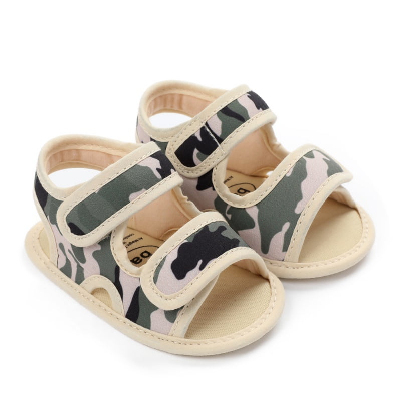 m and s girls sandals