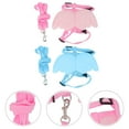 thumbnail image 6 of GAXIRE 2 Sets Rabbit Traction Rope Rabbit Pulling Rope Practical Lop Ear Rabbit Supply, 6 of 9