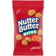 thumbnail image 3 of (2 pack) Nutter Butter Bites Peanut Butter Sandwich Cookies, 3 oz, 3 of 15