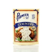Pioneer Country Gravy Mix, 2.75 oz