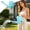 Blue-BU, variant on MMJ Portable Watering Can 1.8L Long Spout Gardening Kettle for Indoor Outdoor Plants 13.78x5.91x6.69in