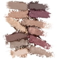 thumbnail image 3 of Paleta de sombras de ojos Maybelline The Burgundy Bar, 3 of 3