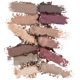 thumbnail image 3 of Paleta de sombras de ojos Maybelline The Burgundy Bar, 3 of 3