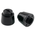 thumbnail image 5 of Adaptador de cubo hexagonal de coche Rc ancho para coche de Control remoto 1/10 titanio Afortunado Sencillez, 5 of 5