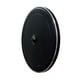 thumbnail image 3 of Soporte de cargador de altavoz inalámbrico para Logitech Ultimate Ears Boom 3 (negro), 3 of 4