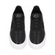 thumbnail image 4 of Tenis Mujer Ovx Basicos Comodos Agujetas Moda negro 23.5 OVX 200, 4 of 4