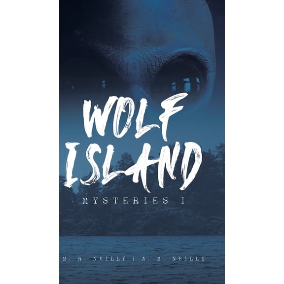 Wolf Island Mysteries Wolf Island Mysteries I, Book 1, (Hardcover)