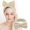 K, variant on WIFKLSIIPG 1PC Spa Headband No Head Band for Face Wash Makeup Facial Headband Elastic Hair Band Headbands for Women Girls