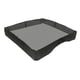 thumbnail image 5 of Cubierta superior para perros, cubierta superior de tela de malla plegable impermeable, parque infantil con ventilación de malla 36 pulgadas Yuyangstore Cubierta del parque, 5 of 8