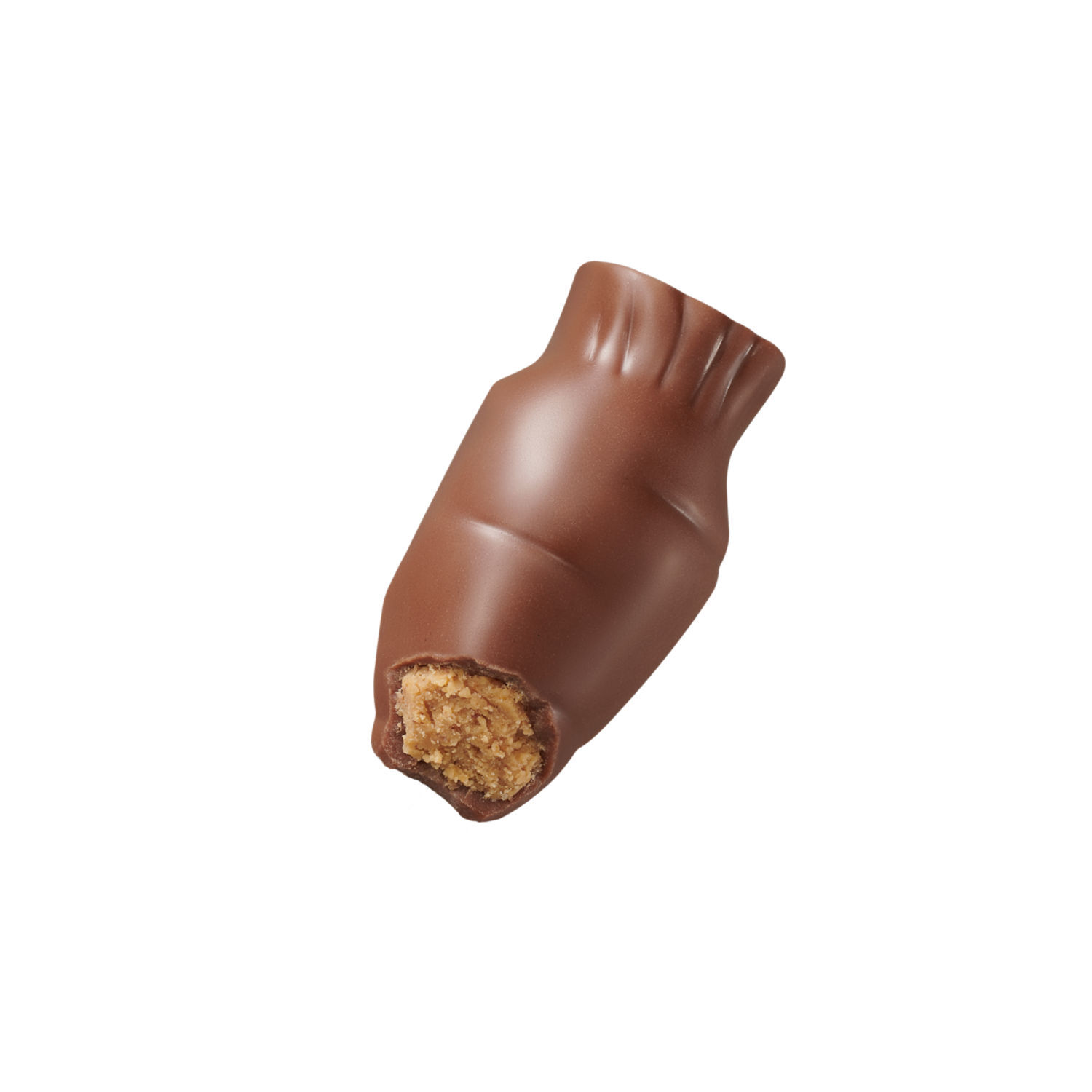 Reese's Milk Chocolate Peanut Butter Creme Carrots Easter Candy, Bag 9 oz - image 3 of 8