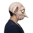 thumbnail image 3 of Máscara Dobby Harry Potter Ghoulish Productions Ghoulish productions Ghoulish Productions 10253, 3 of 4