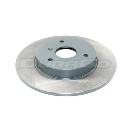 Durago BR90062601 F SOLID ROTOR