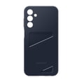 thumbnail image 4 of Funda para teléfono SAMSUNG Galaxy A15 5G con ranura para tarjetas TPU negra, 4 of 9