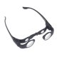 thumbnail image 1 of Gafas binoculares, Lente Óptica de DoBle Capa 8x Aumento de la Pesca Portátil para Observación de Aves, 1 of 7