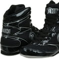 thumbnail image 3 of Ringside Lo-Top Diablo Boxing Shoes - Black, 3 of 6