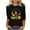 A01-Black, variant on ZVAVZ Womens Tunic Tops,Women's Black History Month Tops 3/4 Length Sleeve Crew Neck Tunic Tees Womens Plus Size Black History Blouses Clearance Sales Pink XXL