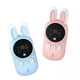 thumbnail image 1 of Paquete 2x2  Bidireccional 3KM Radios Inalámbricas 3KM De Para Niños Hugo niños walkie talkies, 1 of 6