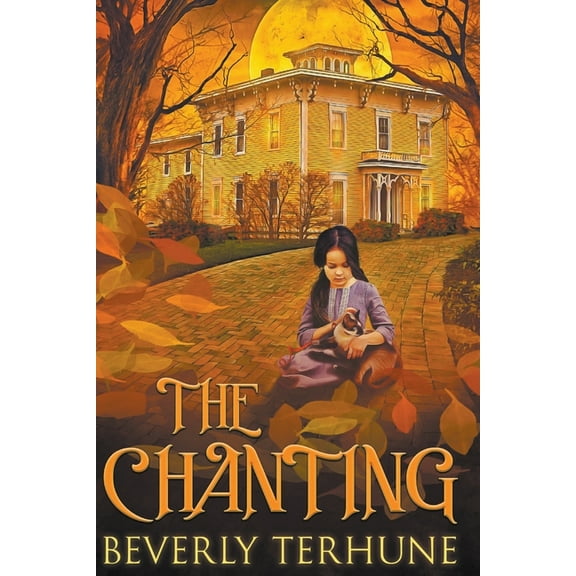 The Chanting, (Paperback)