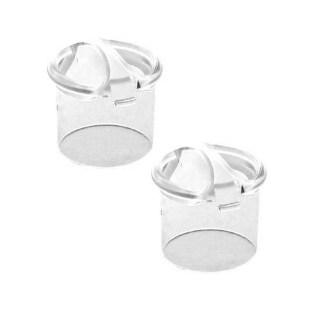 

Sunbeam Oster Blender Jar Lid Filler Cap 083819-000-089 - 2 Pack