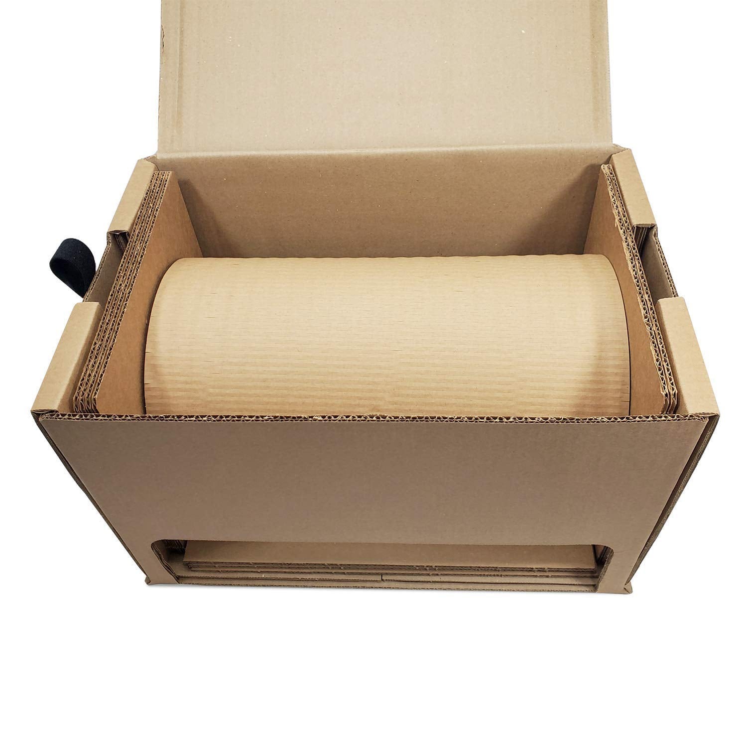 Wrap it Up with Kraft Paper Rolls: Your Guide to Finding the Best Shipping  and Packing Paper - The Boxery Blog, Packaging & Box Tips