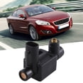 thumbnail image 4 of 2X VáLvula Solenoide de Aire del Embrague del Ventilador del Coche G90-6051 para 20807261 3611896C1, 4 of 9