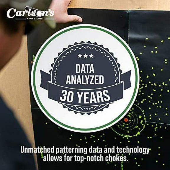 G3C14946L Carlson'sChoke Tube