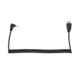 thumbnail image 2 of Cable de interfaz multimedia HD Línea compatible con HDMI Cable HDTV Cable A compatible con HDMI CabCable de interfaz multimedia HD, cable HDTV de PVC Plug and Play para videos para cine en casa LHCER NONE, 2 of 5