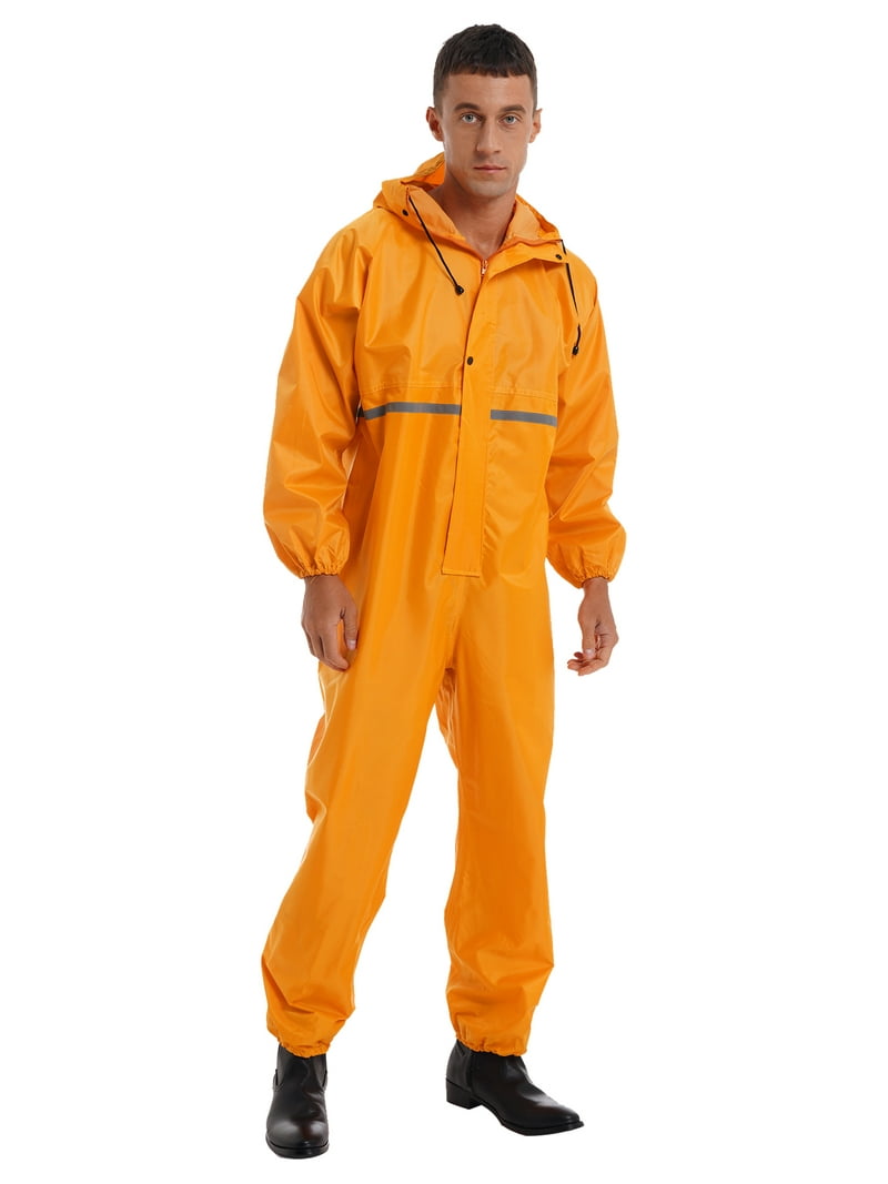 新品 ラッセルノ RAIN JUMP SUITS サイズ 6 オレンジ 新品 ラッセルノ RAIN JUMP SUITS サイズ 6 オレンジ 2025年最新