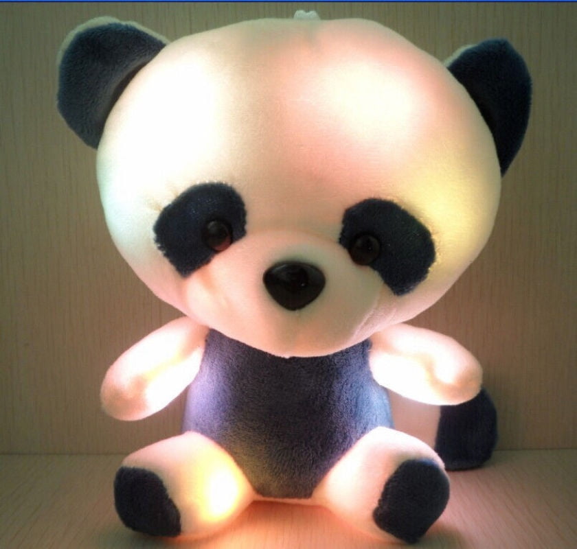 panda cubby bear