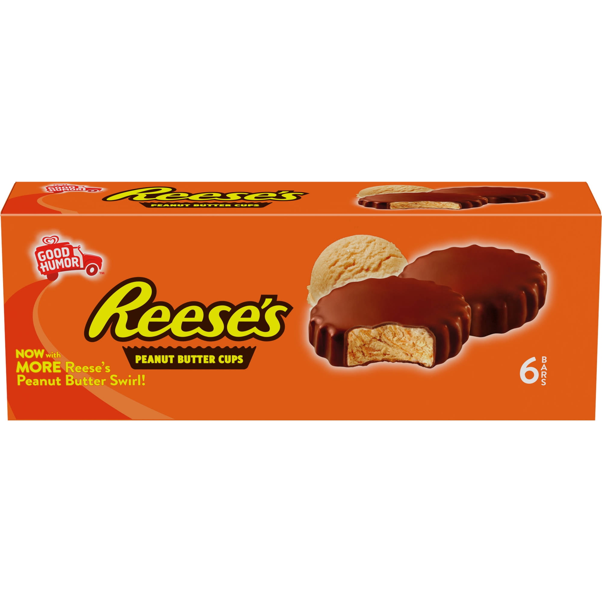 reese's peanut butter cups ingredients