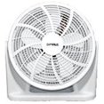 thumbnail image 1 of Optimus F7120 Système d'Air Haute Performance Turbo Noir 12 Pouces, 1 of 1