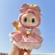 thumbnail image 3 of Sudadera con capucha de peluche de 17 cm con diseño de mini labubu, ropa para muñecas ídolos, mono, sin accesorios para muñecas, para el nuevo estilo de Kpop Exo de Corea, 3 of 5