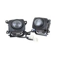 thumbnail image 1 of FARO PARA NIEBLA ACCORD 1994 al 1995 HONDA DEPO ., 1 of 3