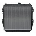 thumbnail image 2 of OSC 1430 Radiator, 2 of 2