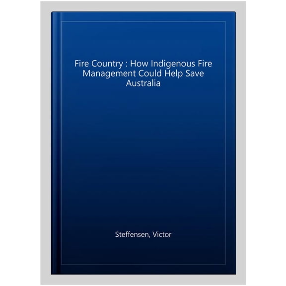 Fire Country